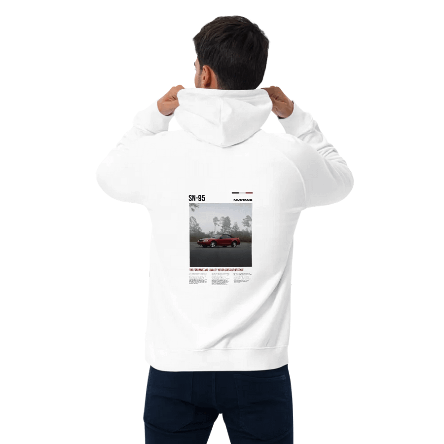 SN-95 Hoodie product image (2)