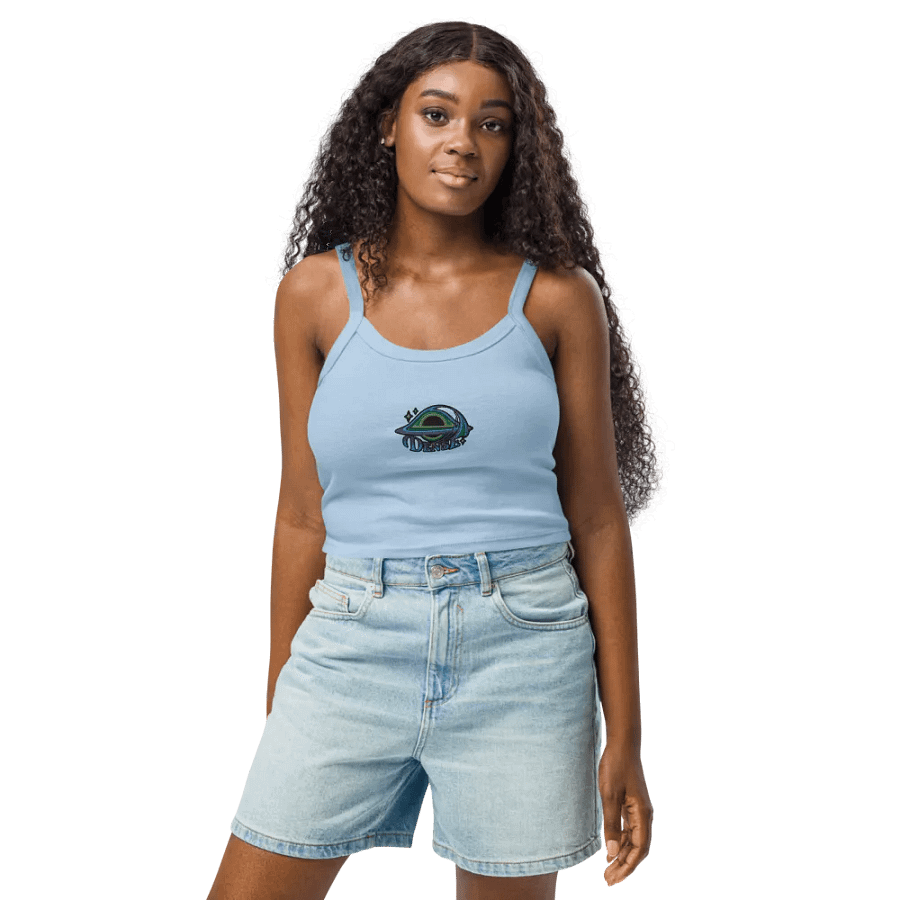 Dense Singlet Top product image (26)