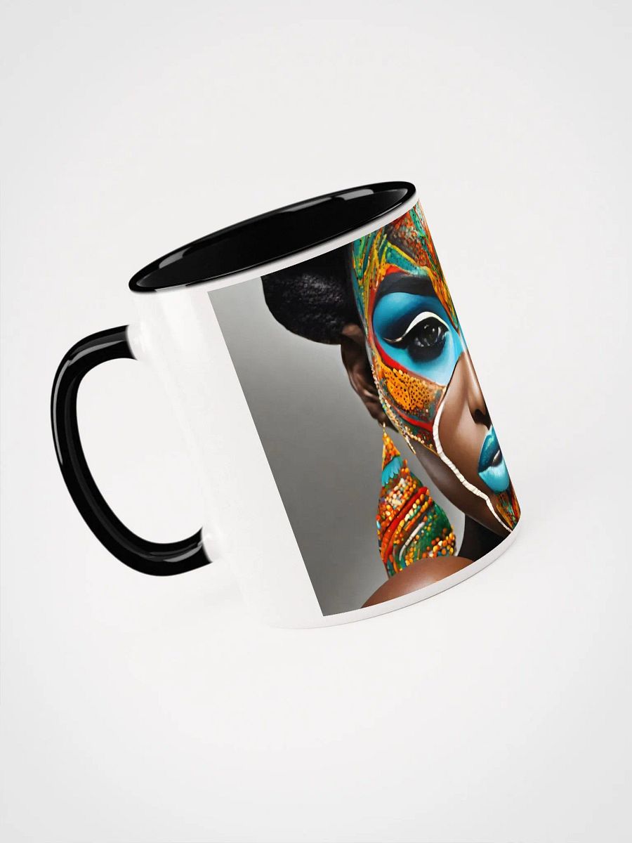 Chéri Samba: Vibrant Voice of African Contemporary Art product image (5)
