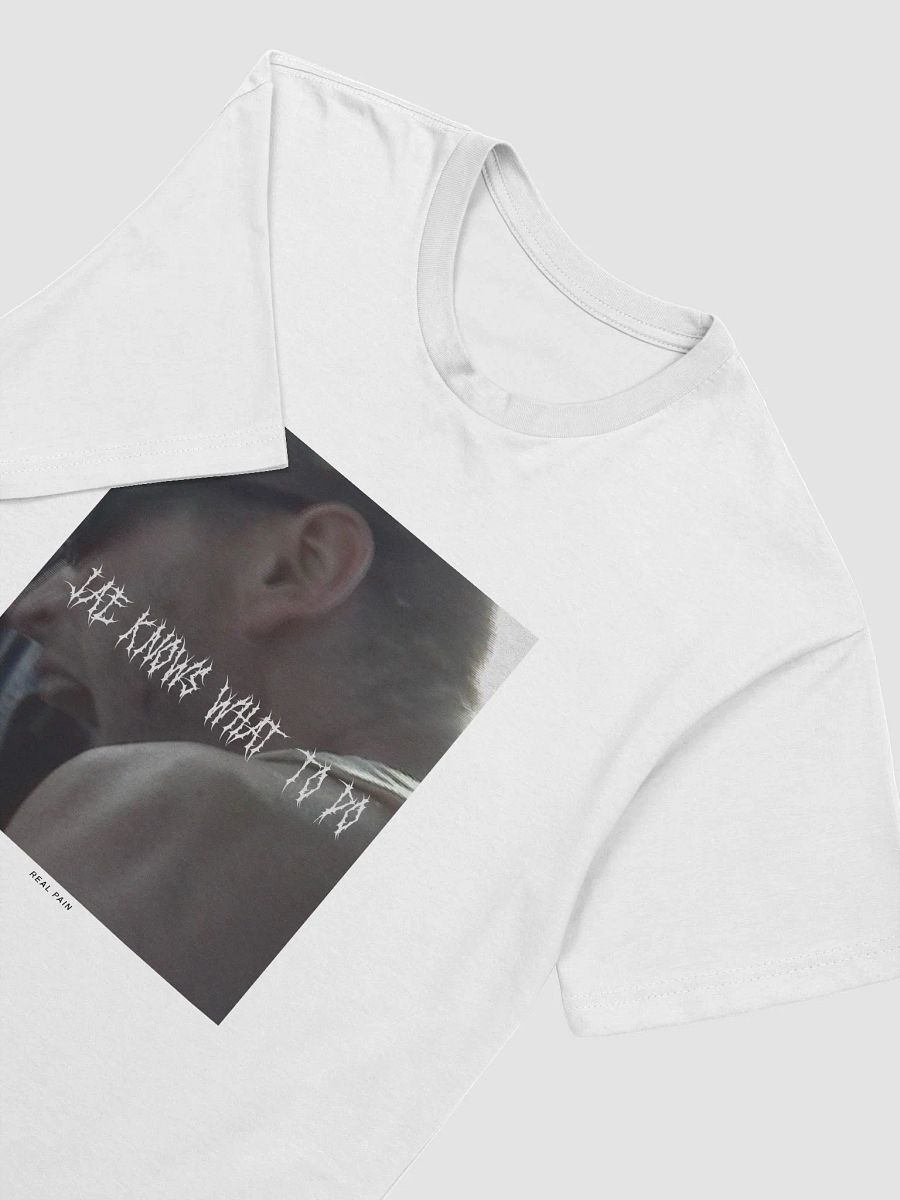 Real Pain Tee product image (5)