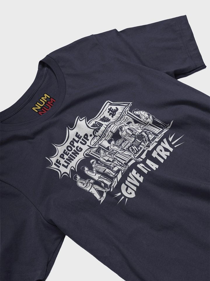 If people lining up. Give it a try product image (2)