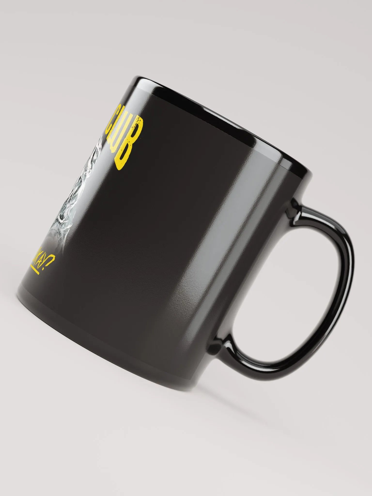 Haters Club Cup product image (4)