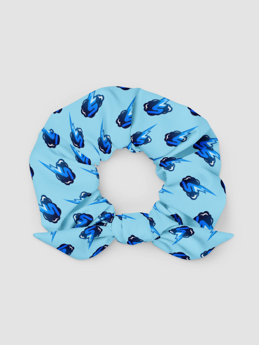 [Stormie's Merch] All-Over Print Scrunchie Sublicolor 652 product image (3)