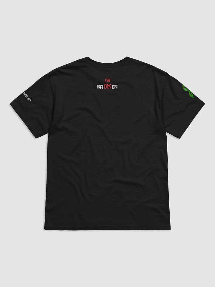 Mental Health Tee product image (17)