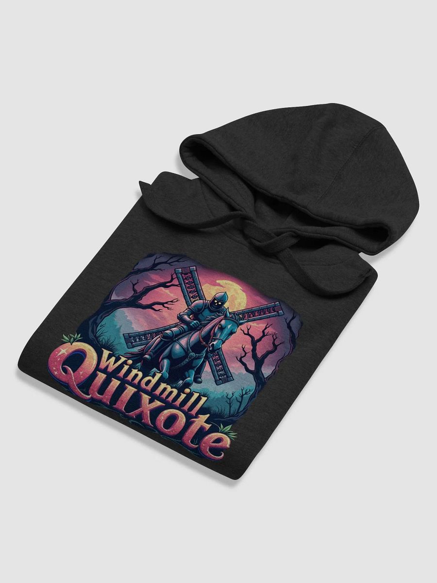 Windmill Quixote Hoodie product image (71)