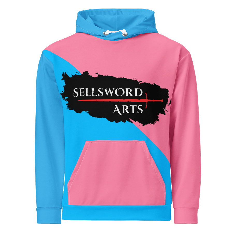 Sellsword Clarks Hoodie product image (1)