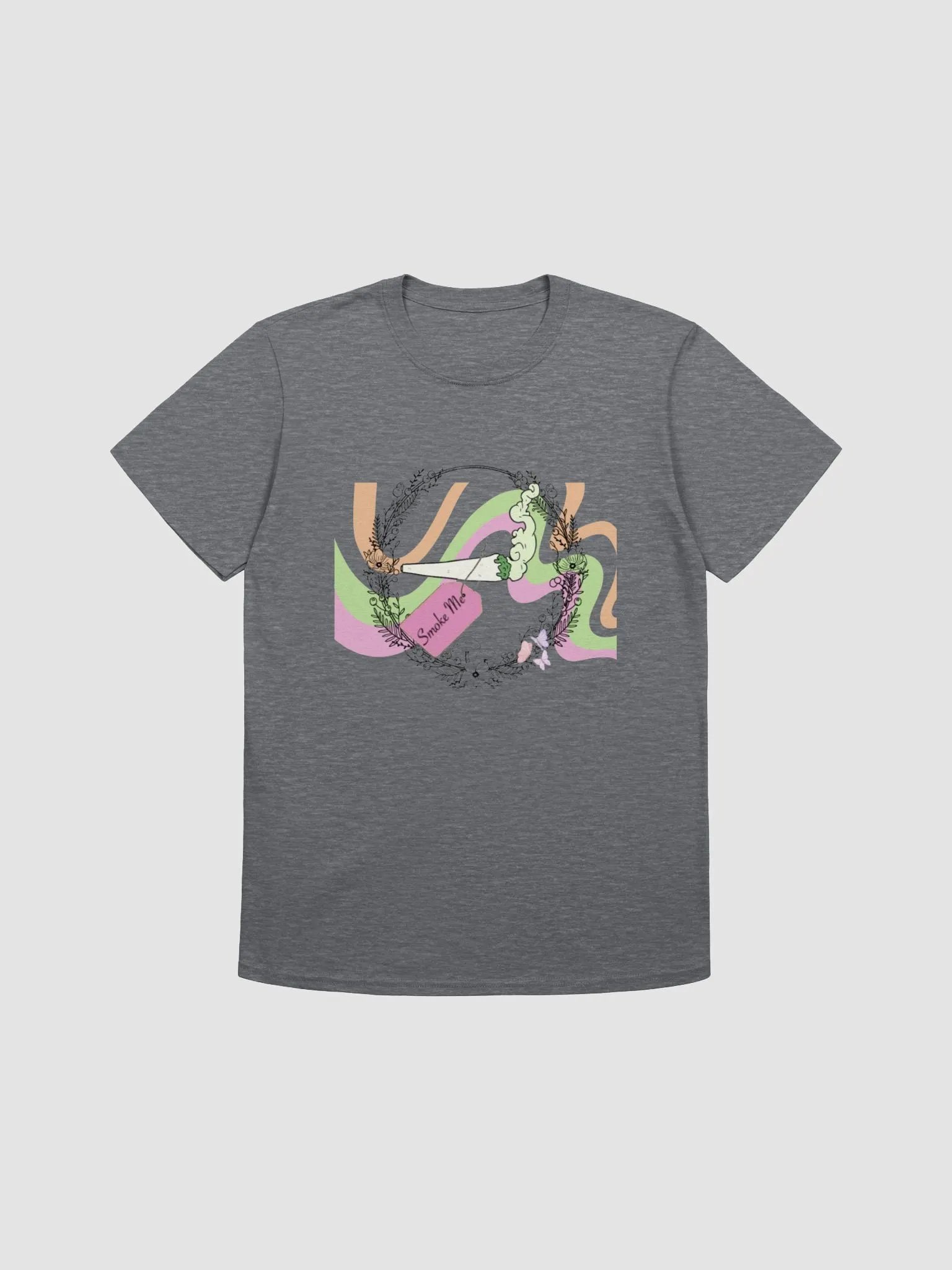 Smoke Me T product image (16)