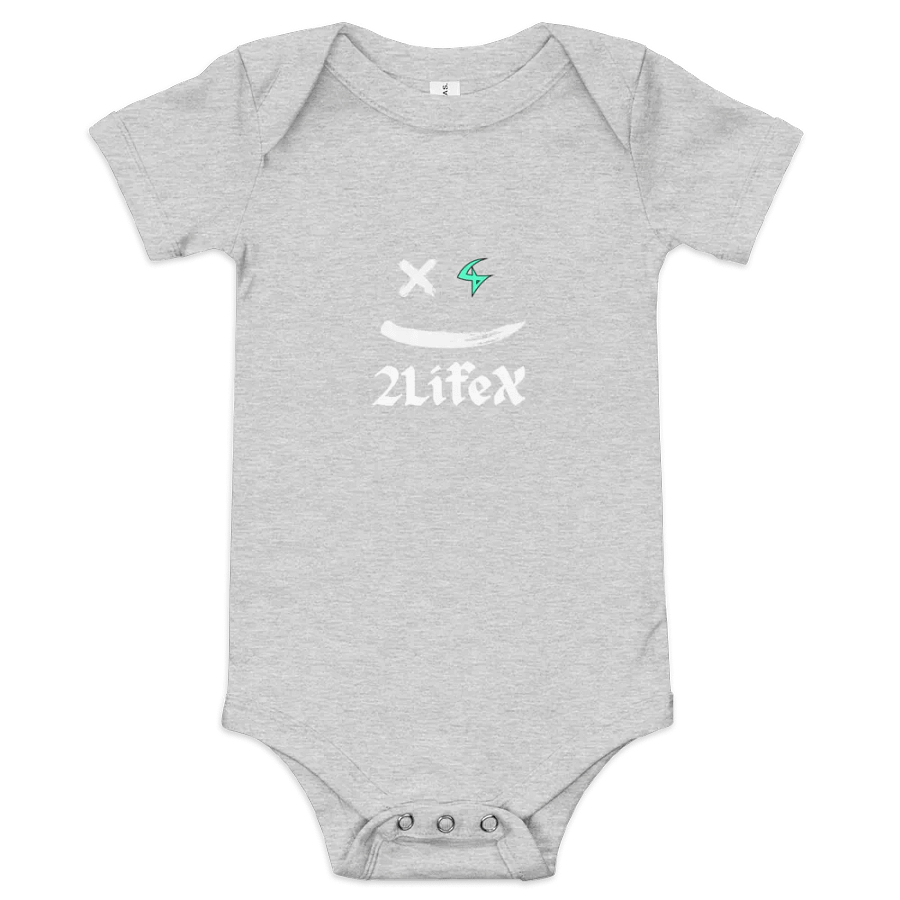 Smile Onsie product image (4)