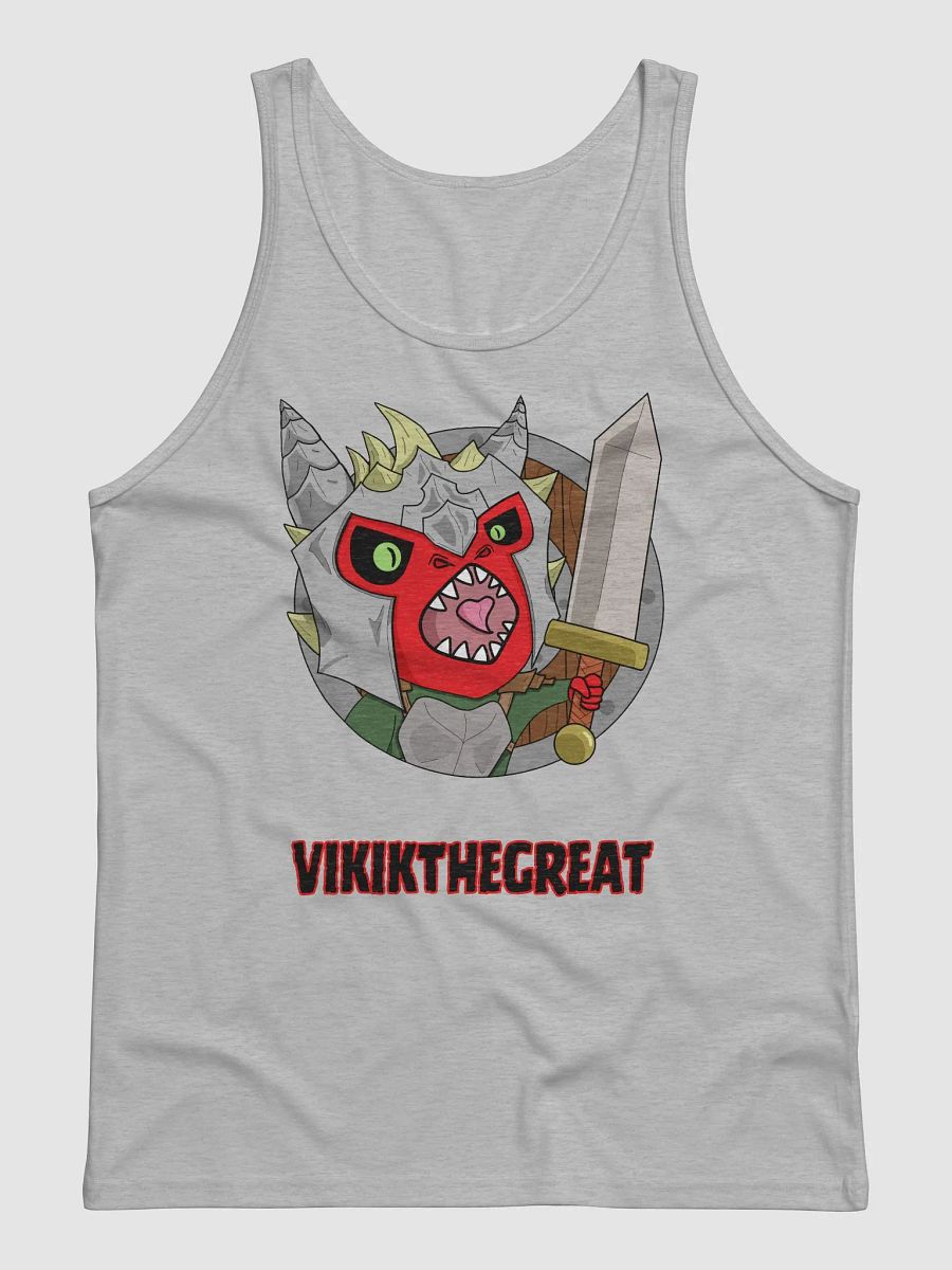 Vikik Tank Top product image (1)