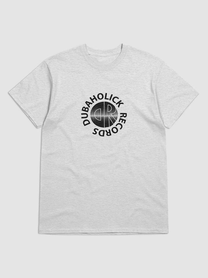 DR Circle Gildan Heavyweight T-Shirt product image (12)