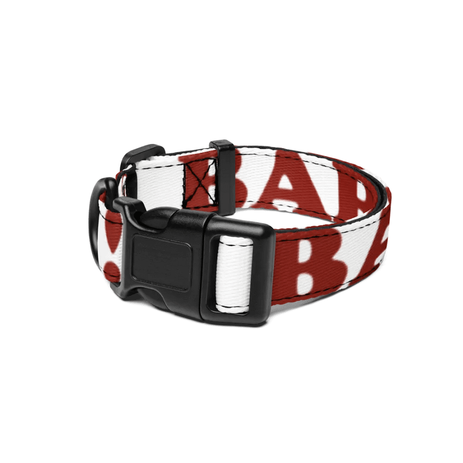 BARK collar product image (1)