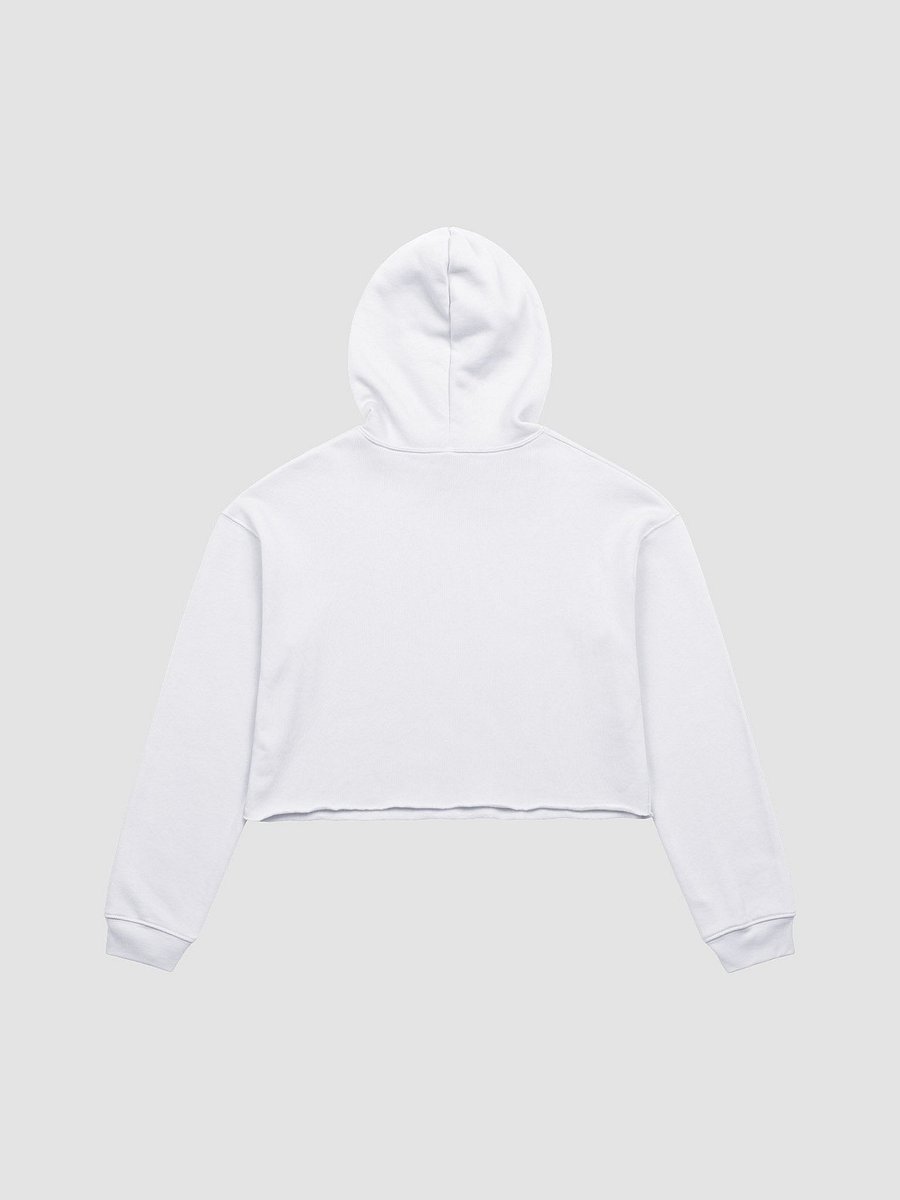 Your Cropped Hoodie product image (2)