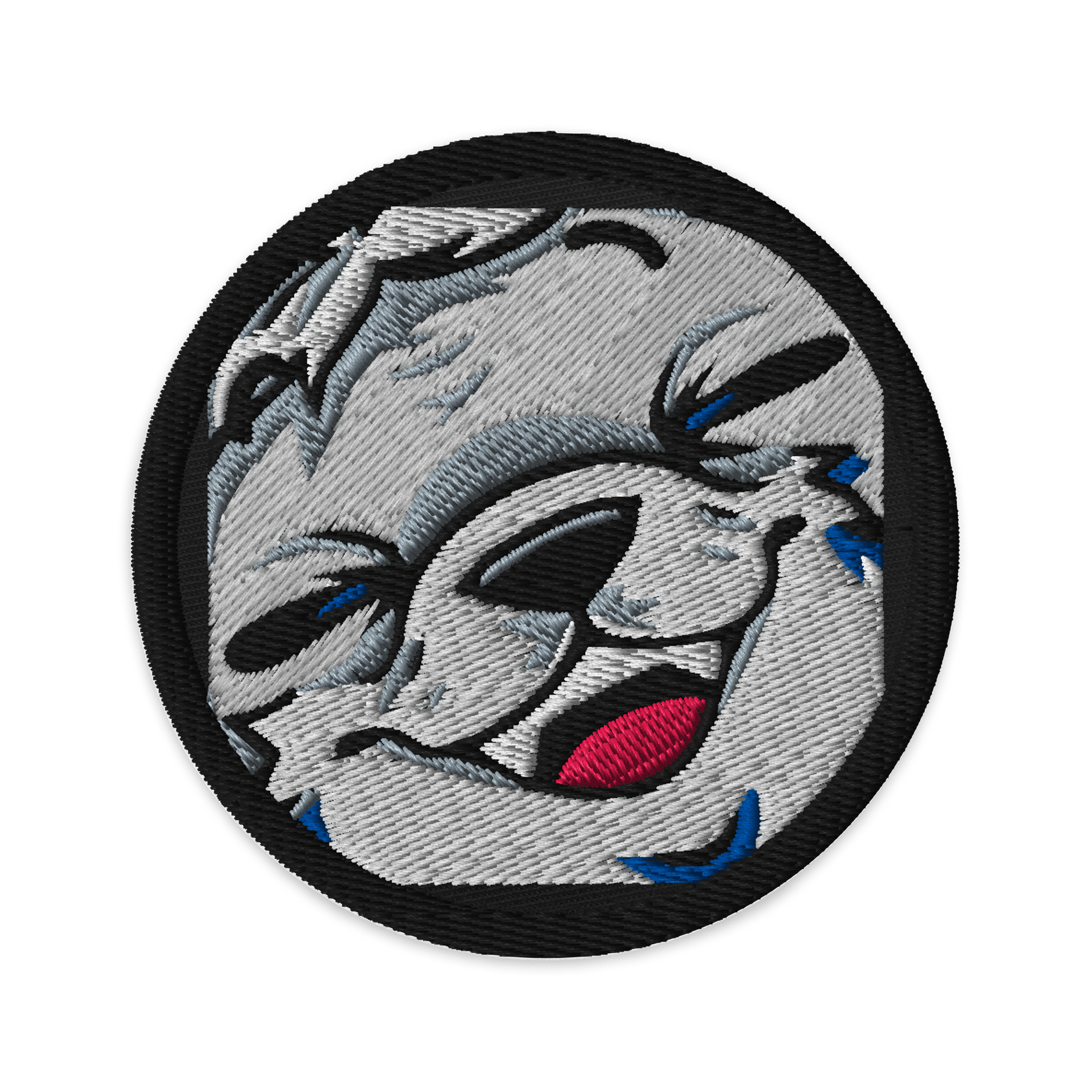 ayaya louis patch product image (1)