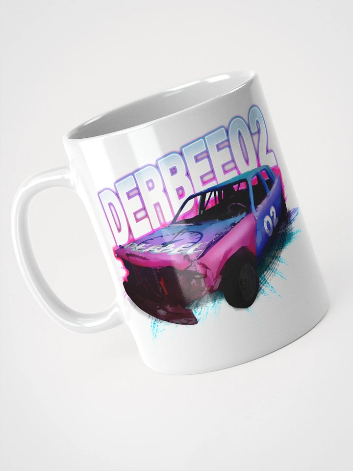 Derbee Mug product image (1)