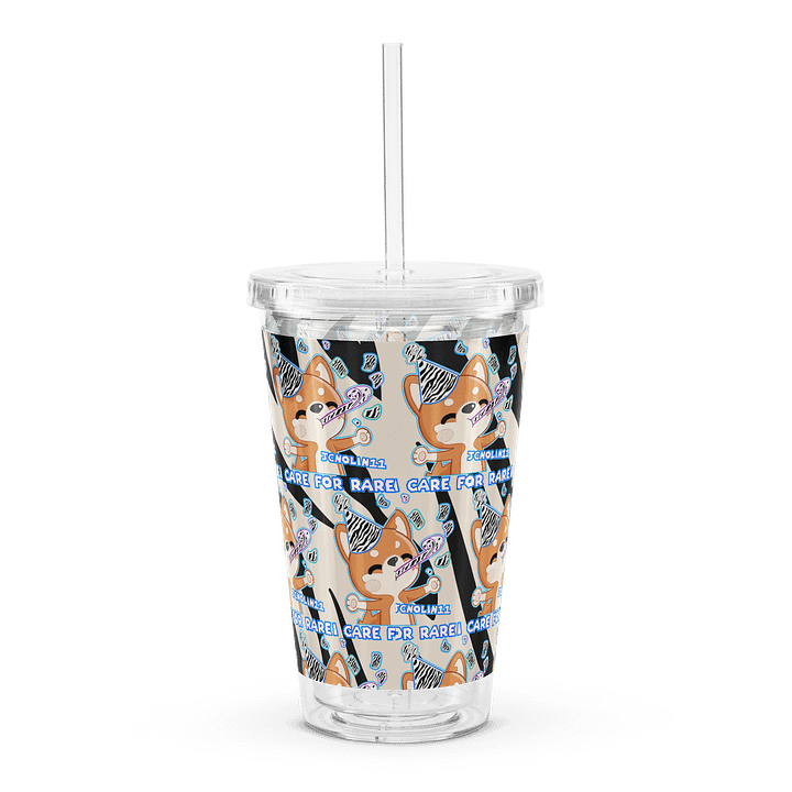 EDS Awarness Tumbler product image (2)