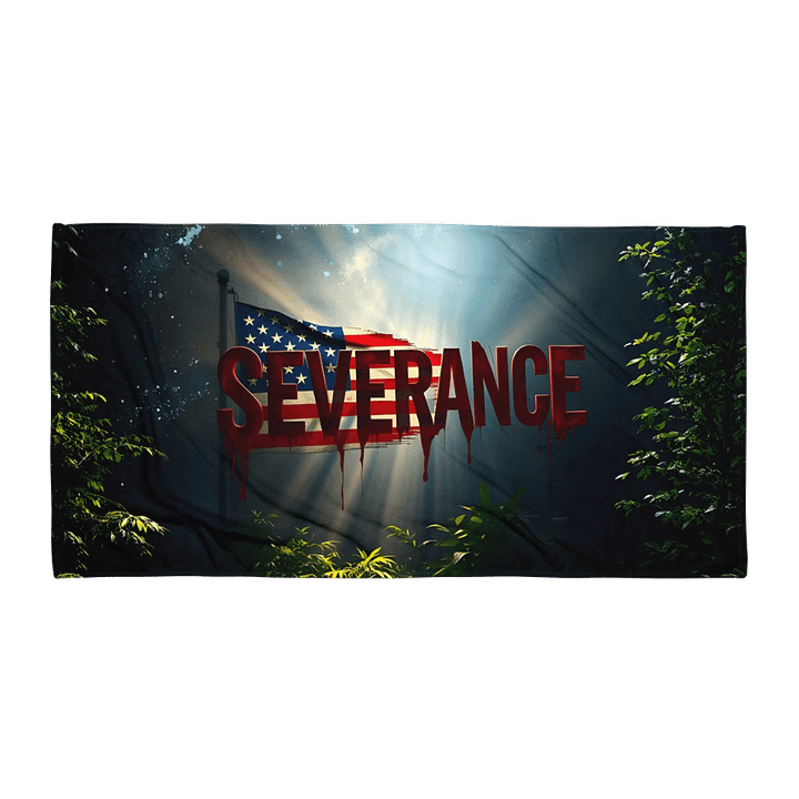 Severance Towel product image (1)