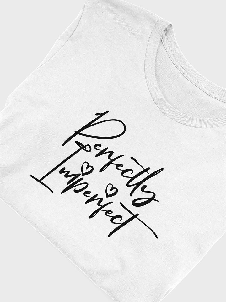 Perfectly Imperfect Tee product image (2)