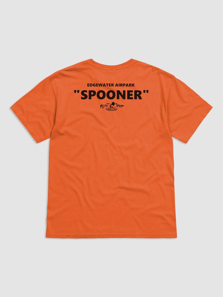 Spooner - Founders Edition Shirt product image (1)