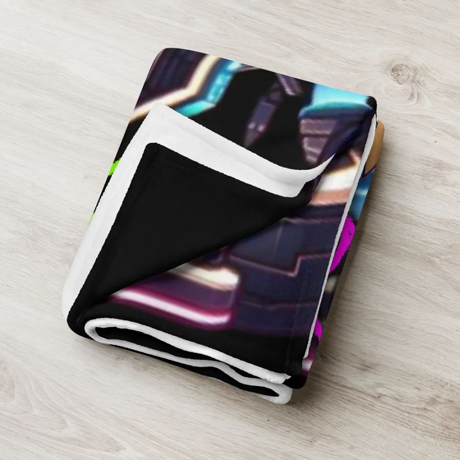 Starstruck Blanket product image (6)