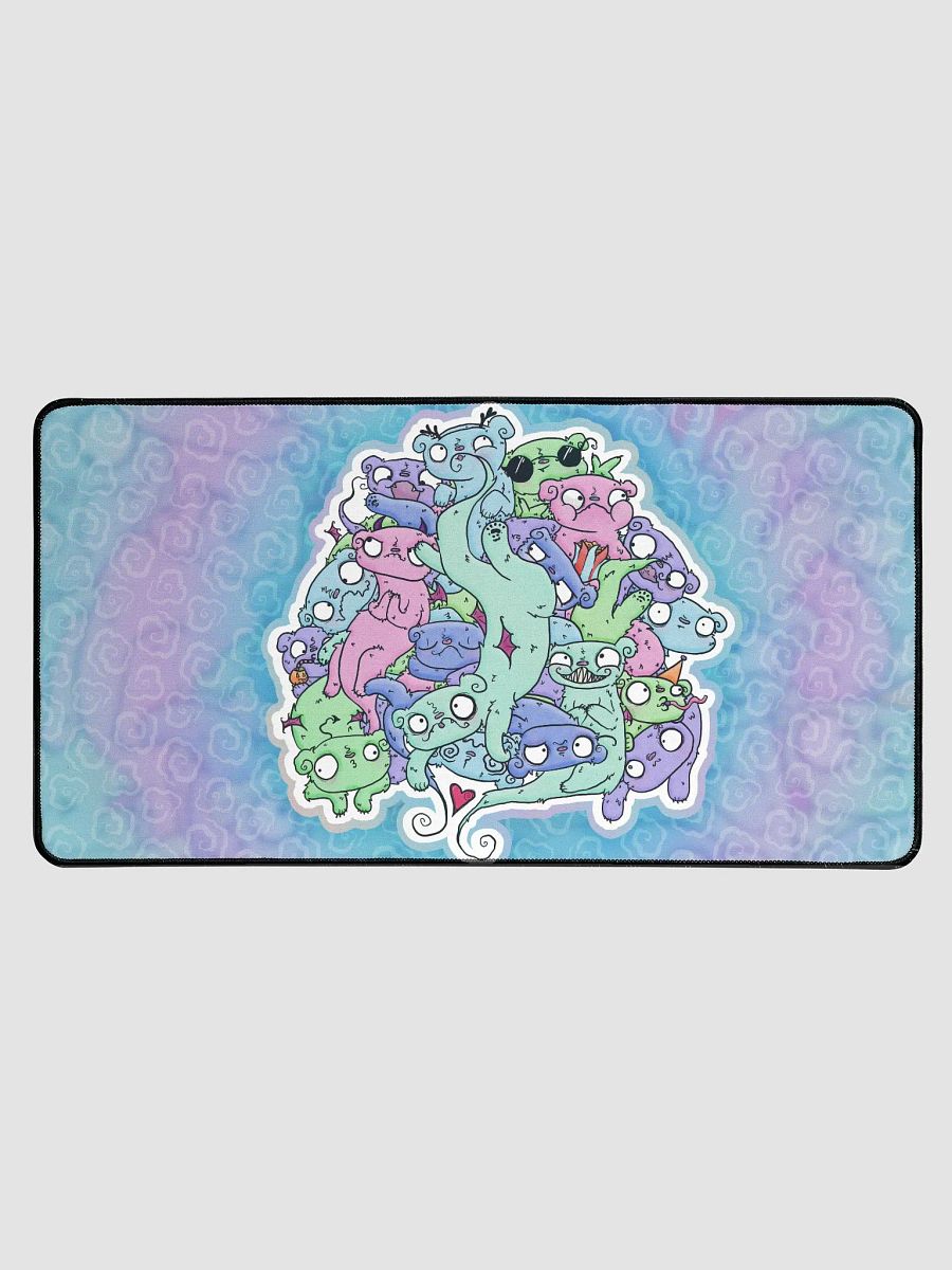 M.I.LF - Large mousepad product image (1)