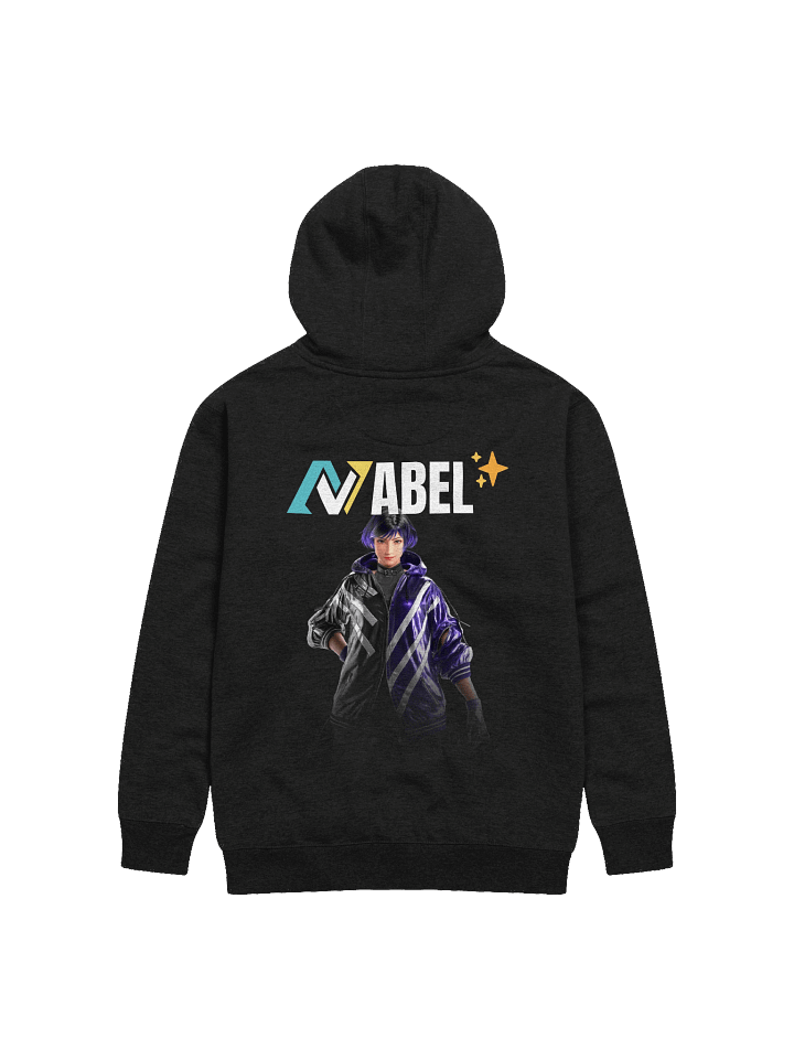 NV Abel Hoodie product image (2)