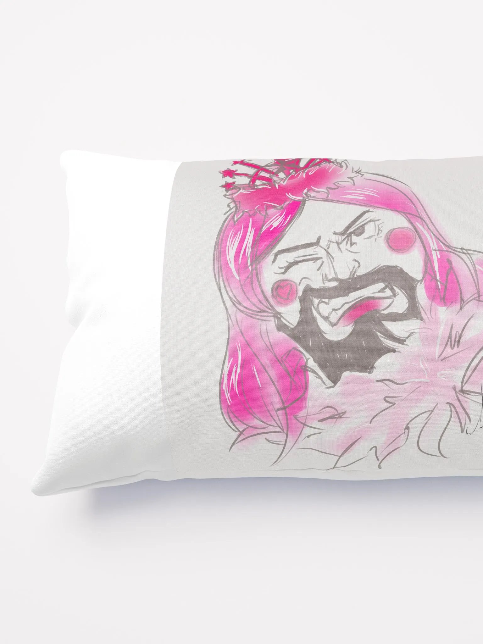 Pretty Princess Pillow product image (3)