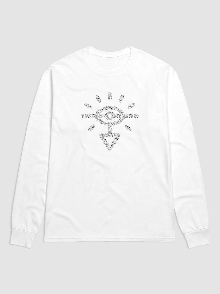 Alien Tattoo LF (Champion CC8C) product image (1)