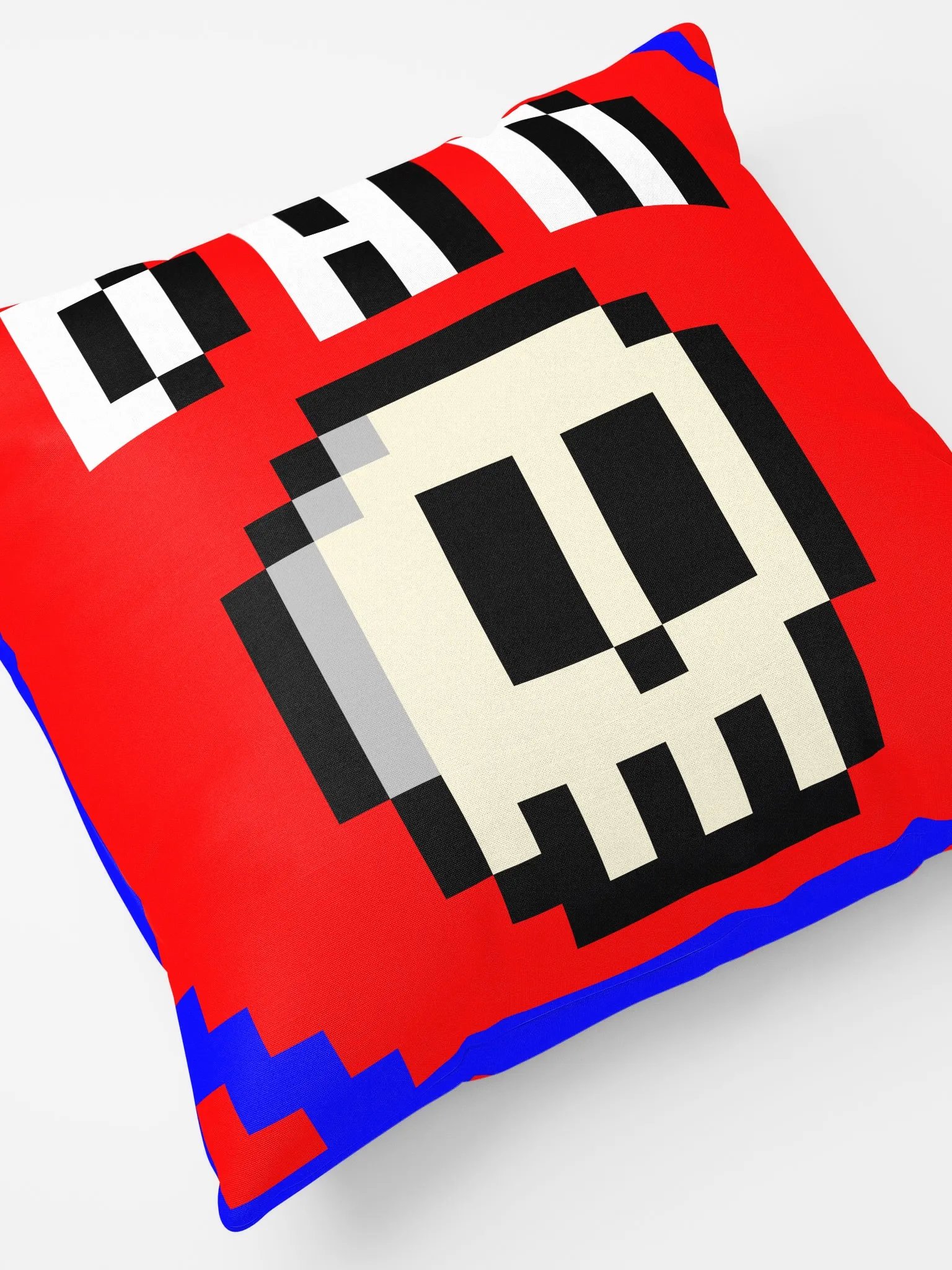 USA x Degen Hooper Pillow product image (8)