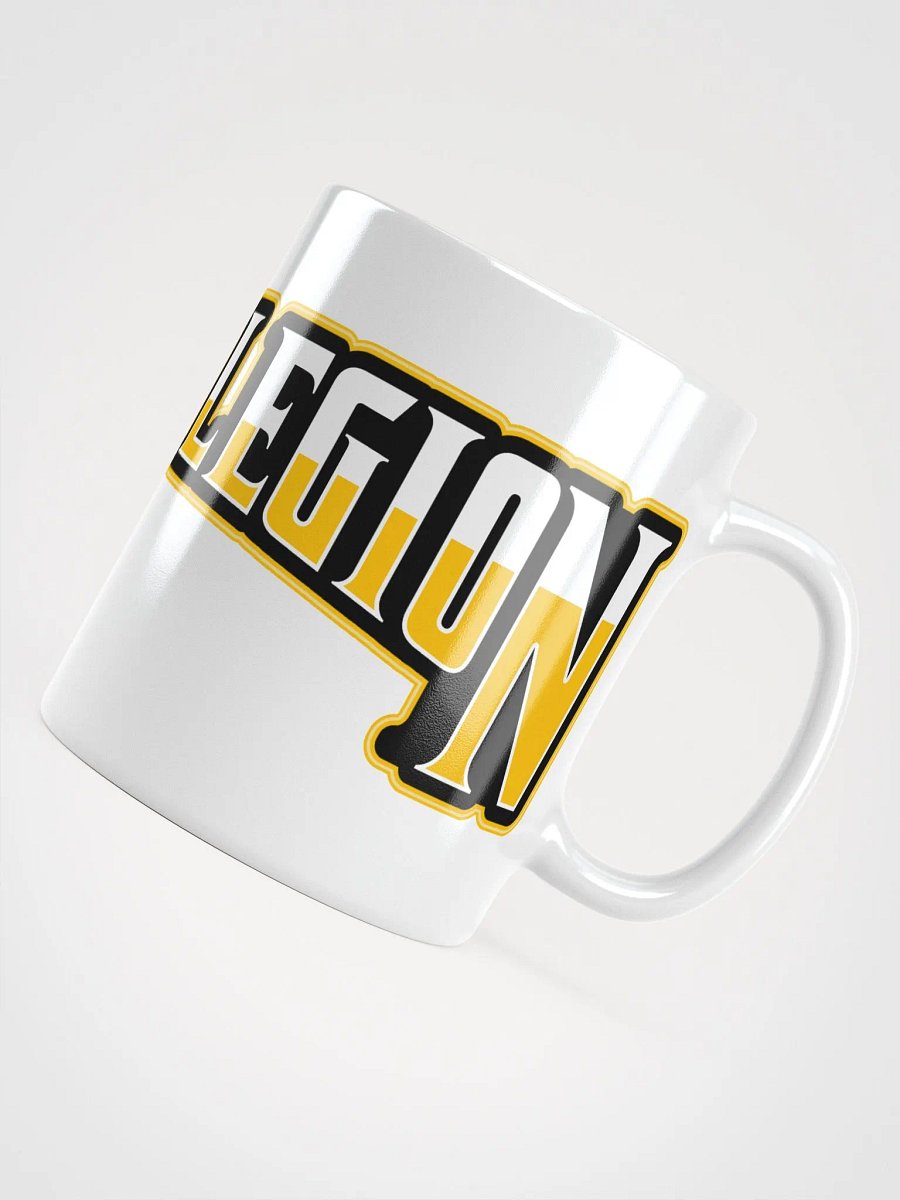 Cherub Legion V1 Mug (white) product image (4)
