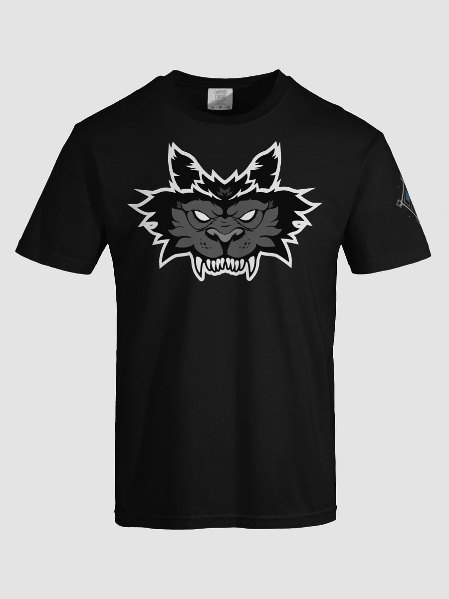 Giant Freaking Werewolf T-Shirt product image (5)