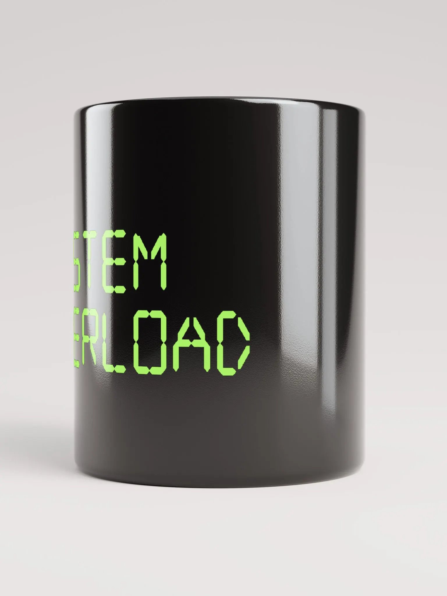 System overload - the mug product image (6)