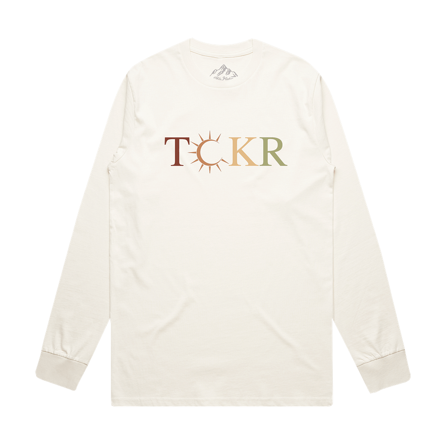 TCKR Embroidered Long Sleeve Shirt product image (1)