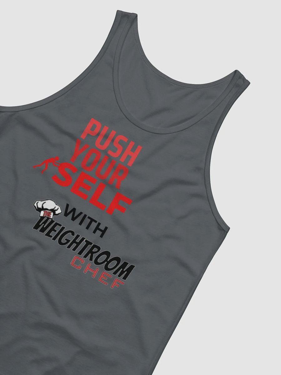 THE PUSH YOURSELF TANK product image (4)