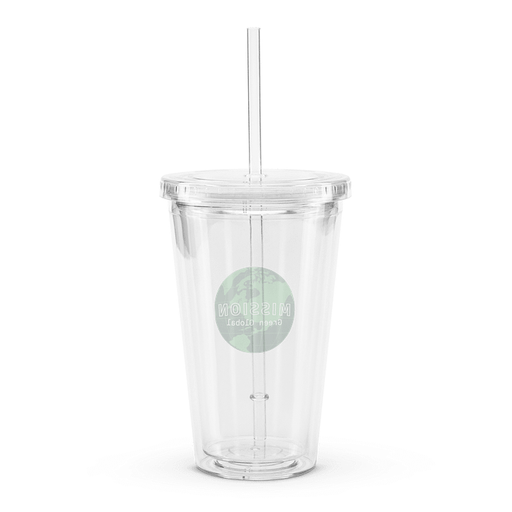 Clear Tumblr product image (2)