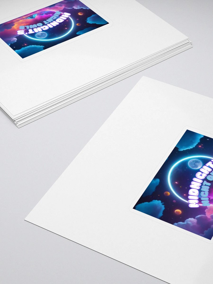 midnight night owl logo product image (14)