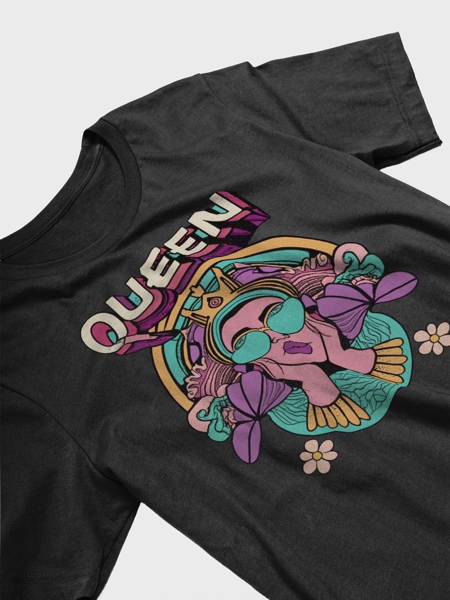 Queen Zelda Womans Tee product image (3)