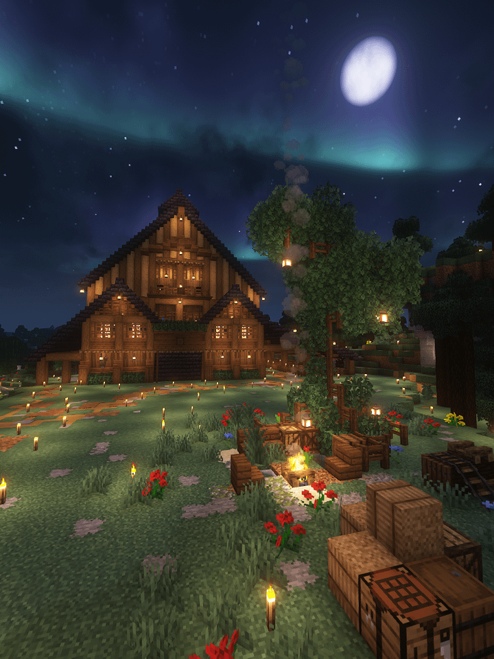 Cloud's Minecraft World Access product image (1)
