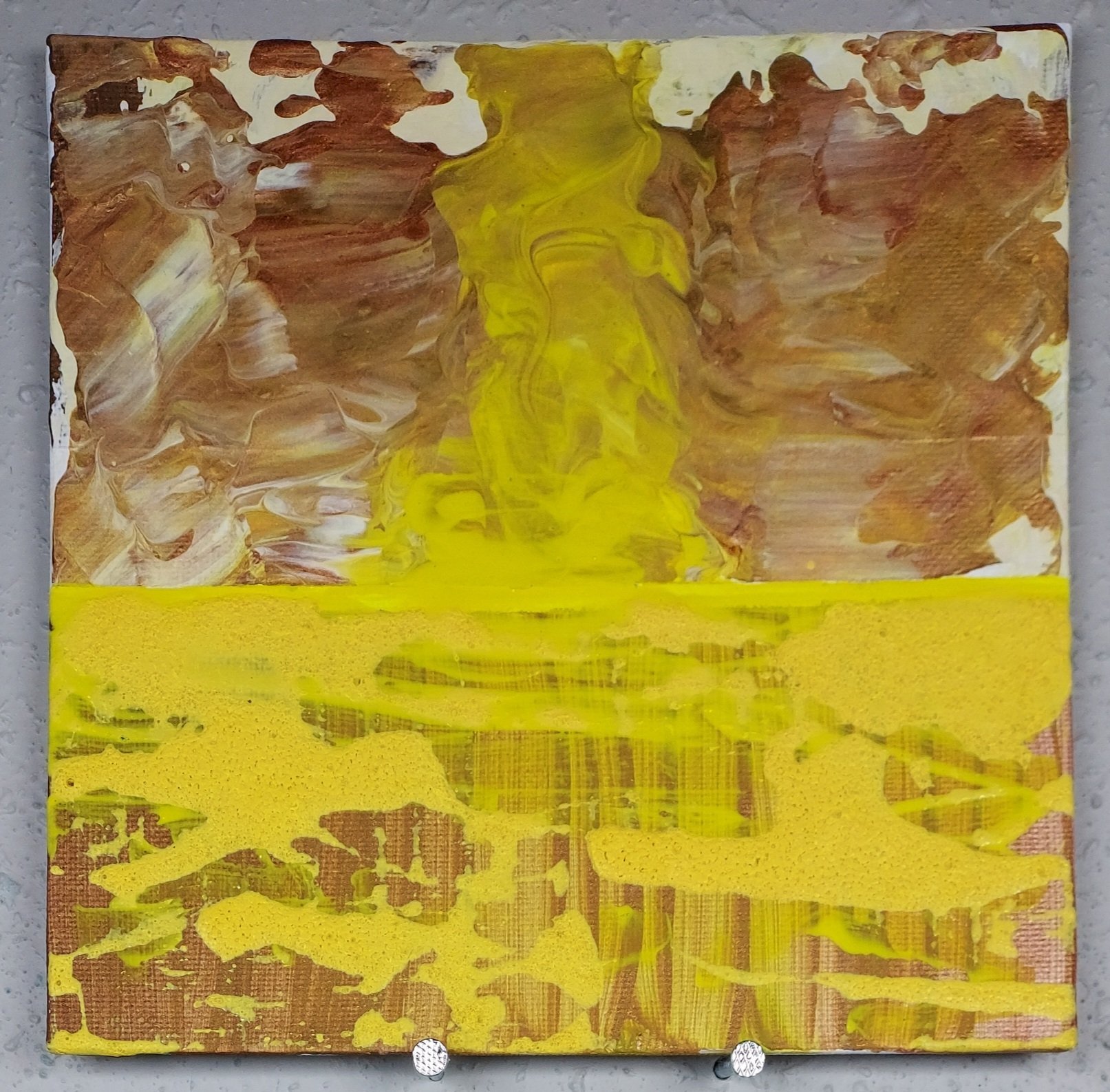 POV you spilled lemonade on your granite countertop product image (2)