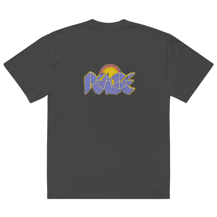 T Shirt product image (2)