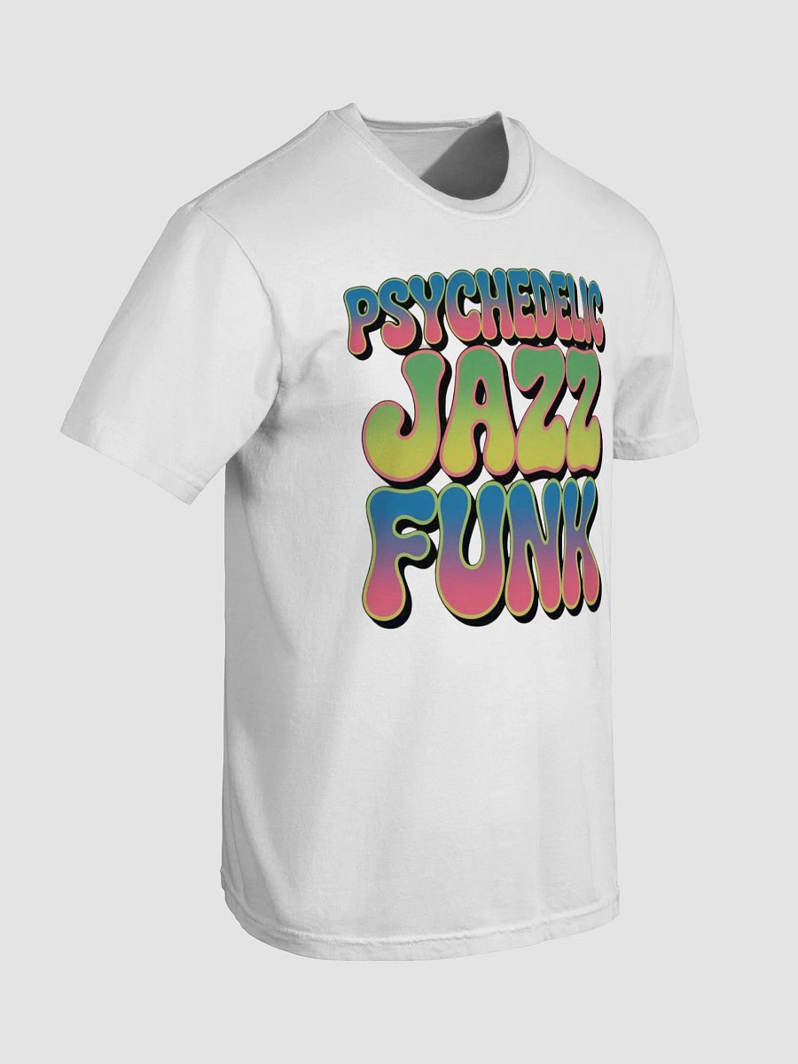 Psychedelic Jazz Funk - Jazz Hive product image (7)