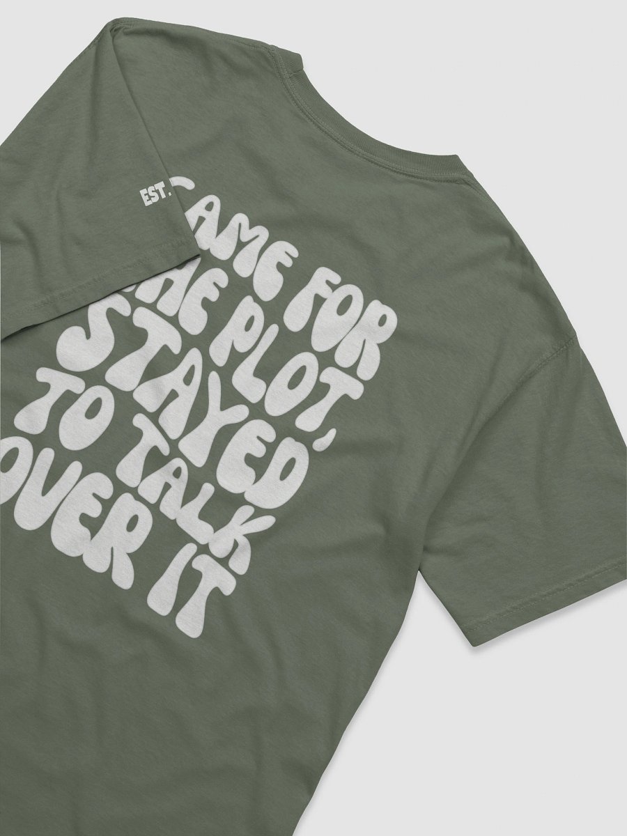 Retro Surf Tee product image (6)