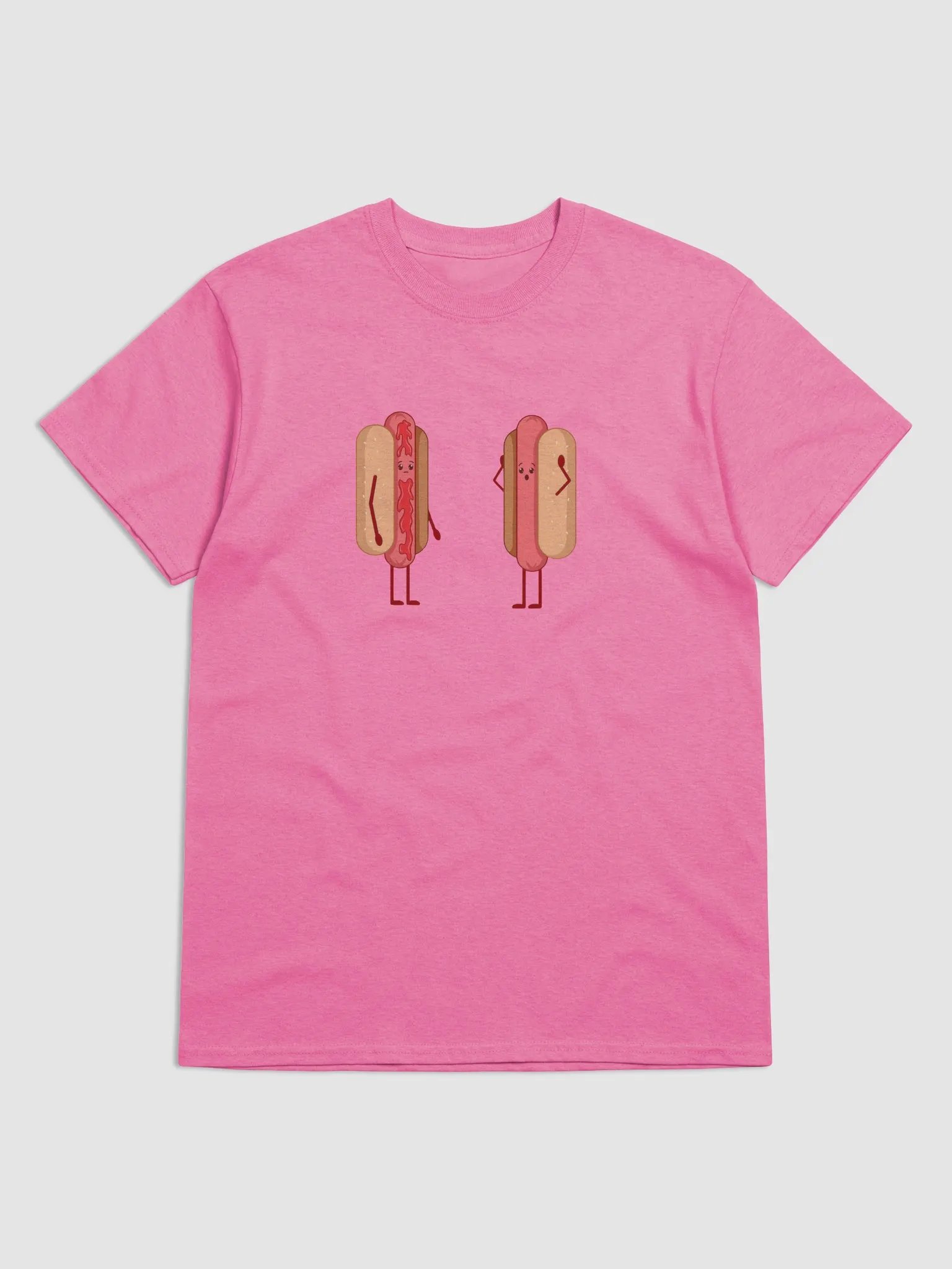 What Happened? Tee product image (12)