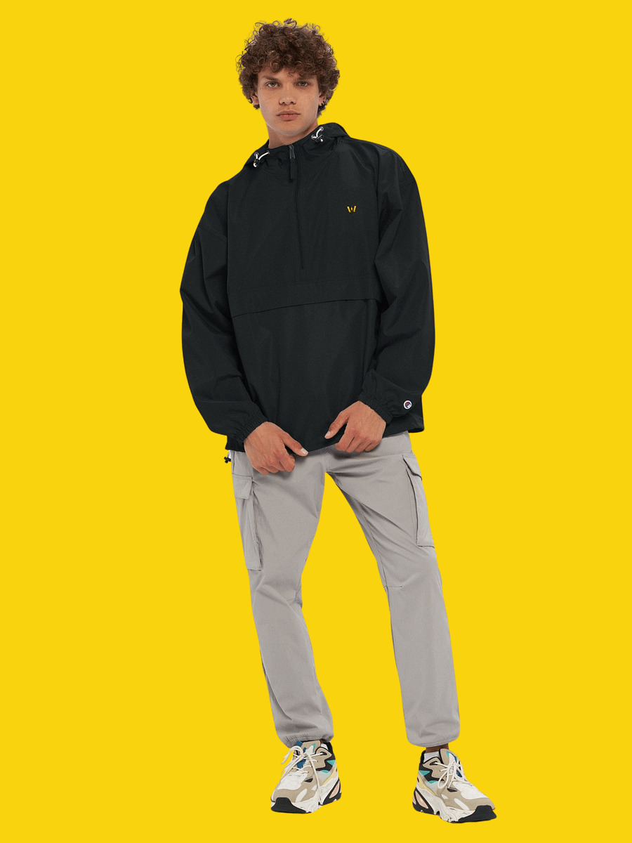 Champion Packable Jacket | WIL Style product image (3)