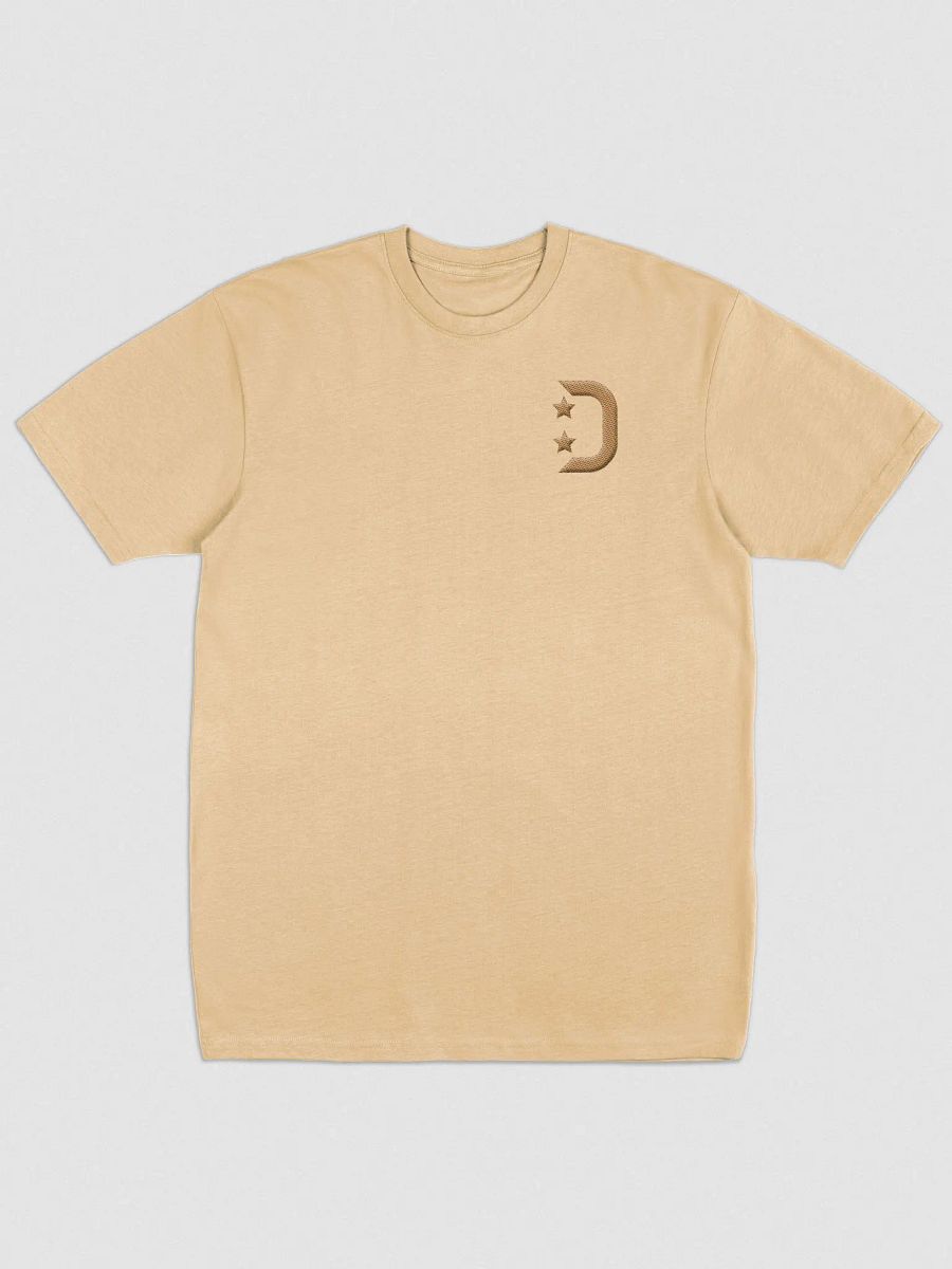 Vintage Gl0d Shirt [Embroidered] product image (1)
