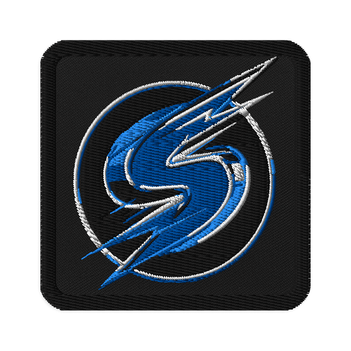Sparks Patch product image (1)