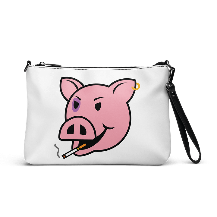 Uncultured Swine Crossbody product image (1)