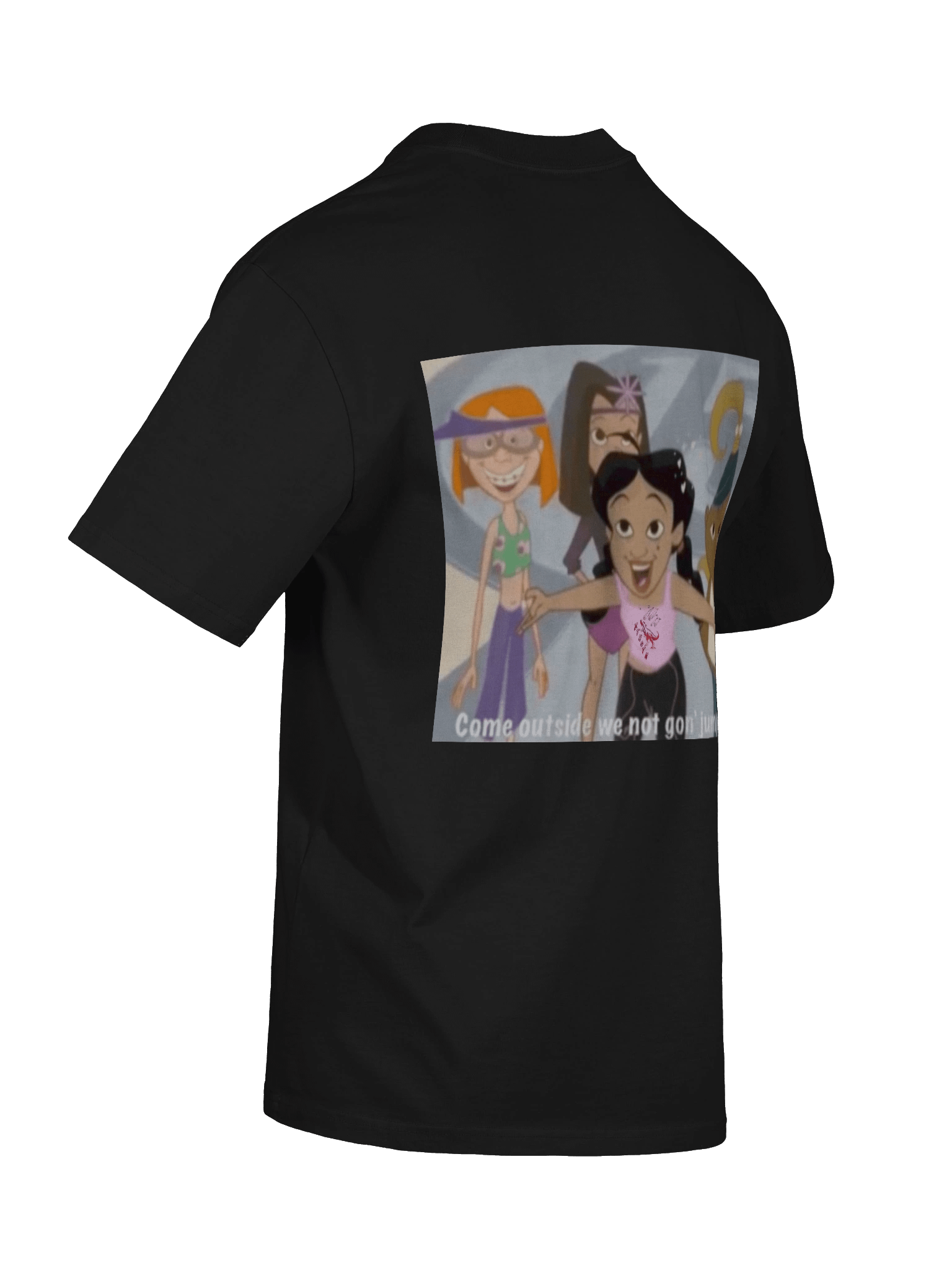 cardi b nicki minaj beef tee shirt product image (17)