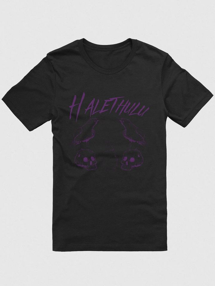 Halethulu Ravens Logo product image (1)
