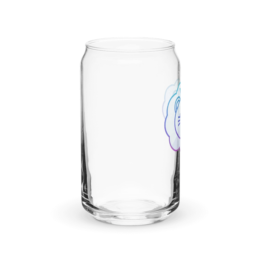 [MADE TO ORDER] Orion Logo Glass product image (4)