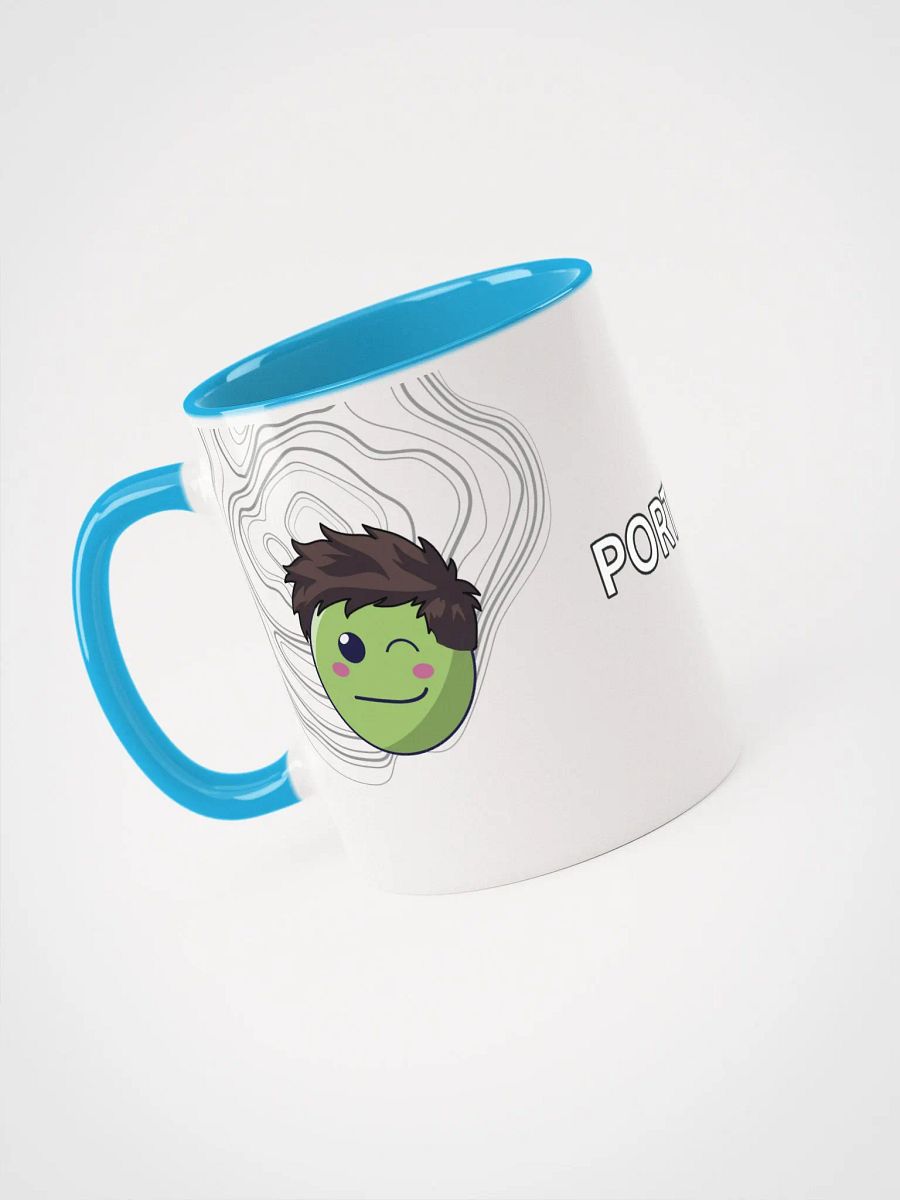 OhPorty Caffeine Container product image (3)